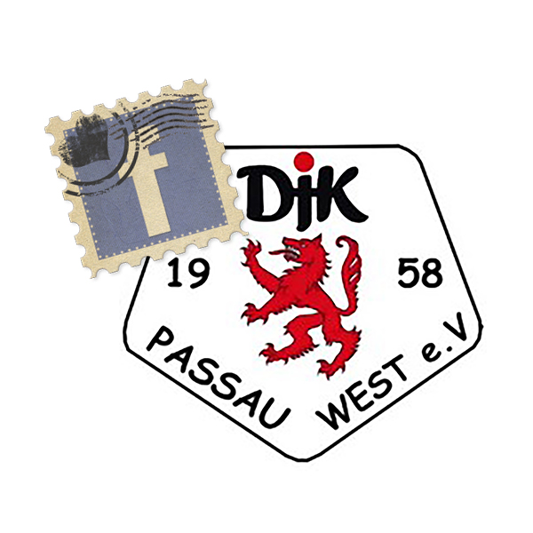 DJK Passau-West - Neuigkeiten auf Facebook Page