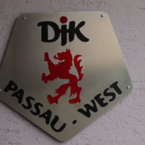 DJK Passau West - Fussball-Verein Passau - Sportstätte und Stadion